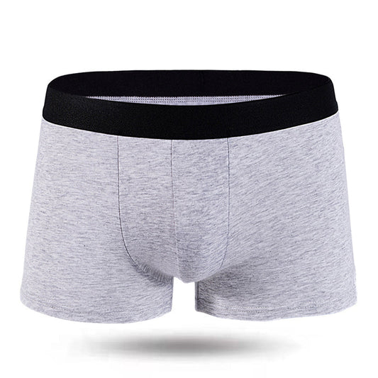 Basic Boxer Shorts | Norvex