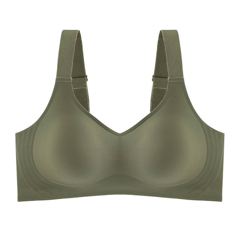Kit 4 Lidia Premium Bra | Support and Comfort