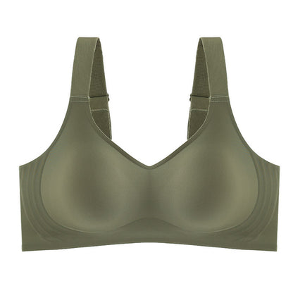 Kit 4 Lidia Premium Bra | Support and Comfort