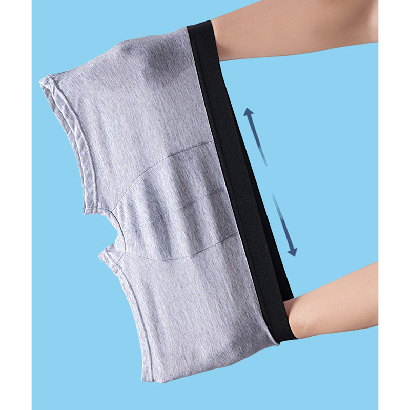 Basic Boxer Shorts | Norvex