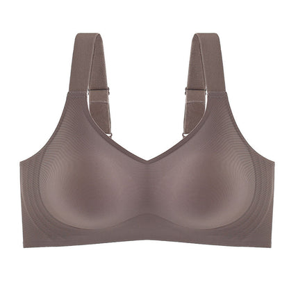Kit 4 Lidia Premium Bra | Support and Comfort