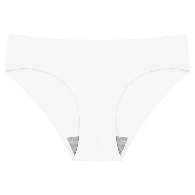 LaserLace Laser-Cut Panties