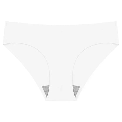 LaserLace Laser-Cut Panties