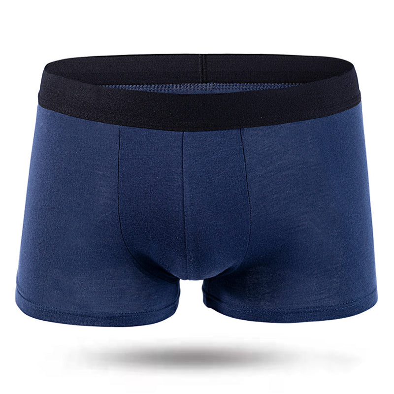 Basic Boxer Shorts | Norvex