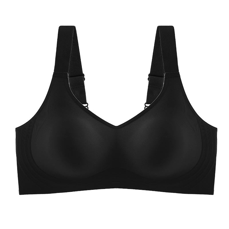 Kit 4 Lidia Premium Bra | Support and Comfort