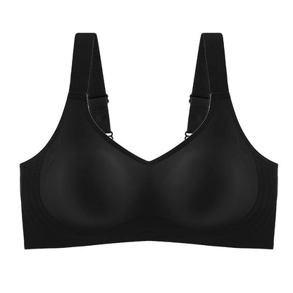 Kit 4 Lidia Premium Bra | Support and Comfort