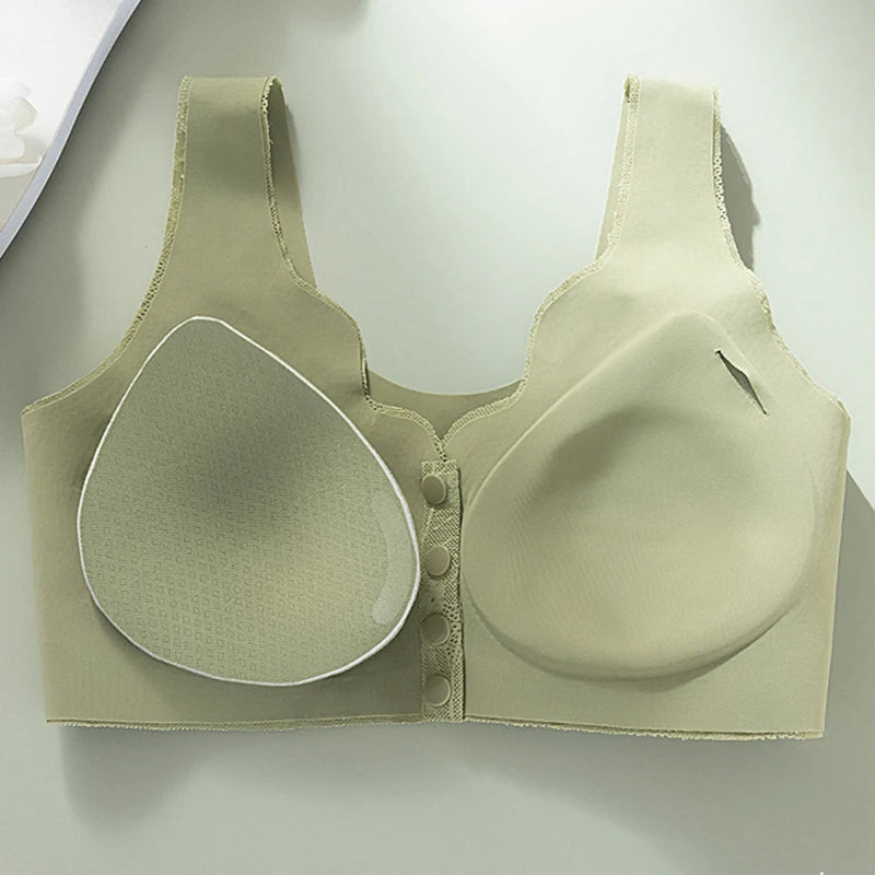 Kit 3 Comfort Lift Bra | Norvex Premium