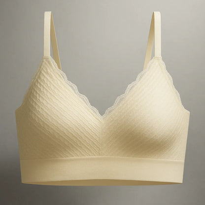 Emma Supportive Moisture-Wicking Bra • Norvex™