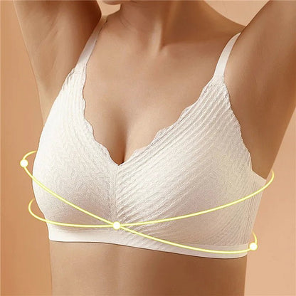 Emma moisture-wicking Support Bra