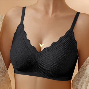 Emma moisture-wicking Support Bra