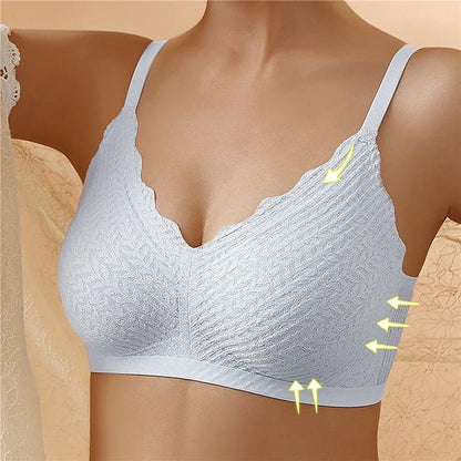 Emma moisture-wicking Support Bra
