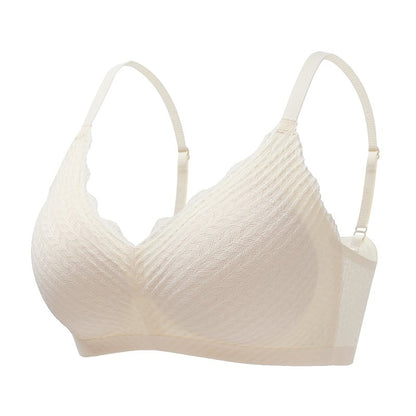 Emma moisture-wicking Support Bra