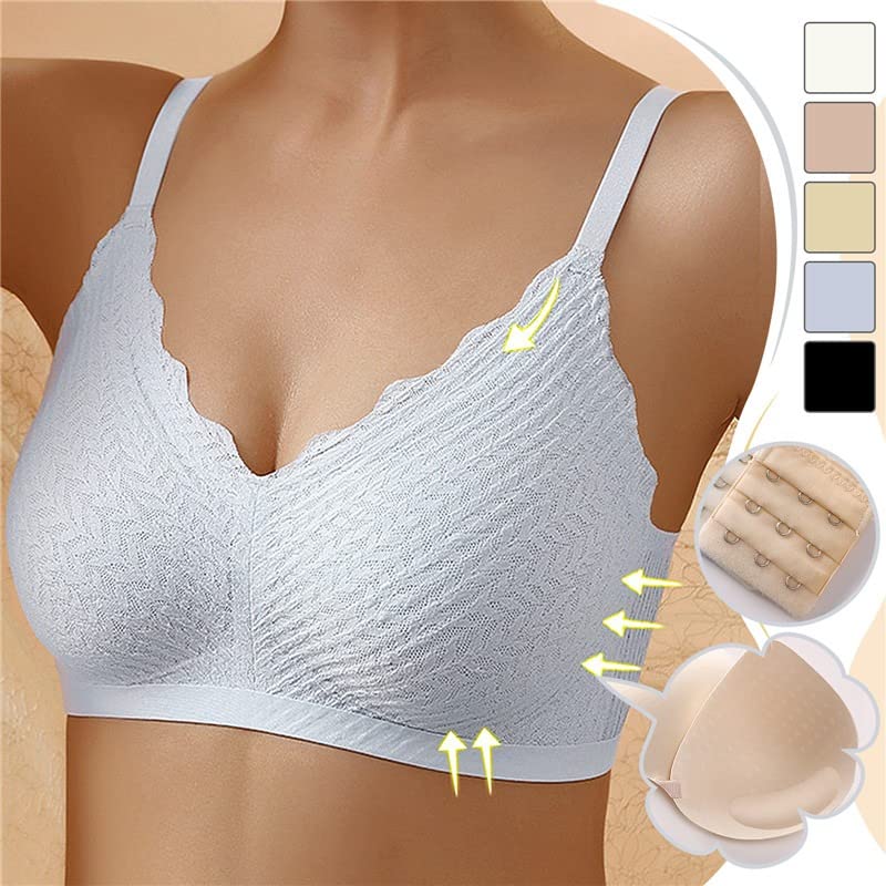 Emma moisture-wicking Support Bra