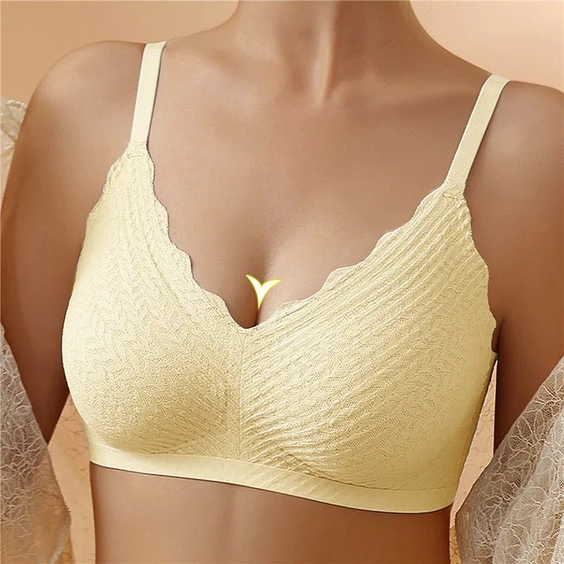Emma moisture-wicking Support Bra