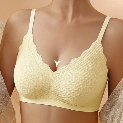 Emma moisture-wicking Support Bra