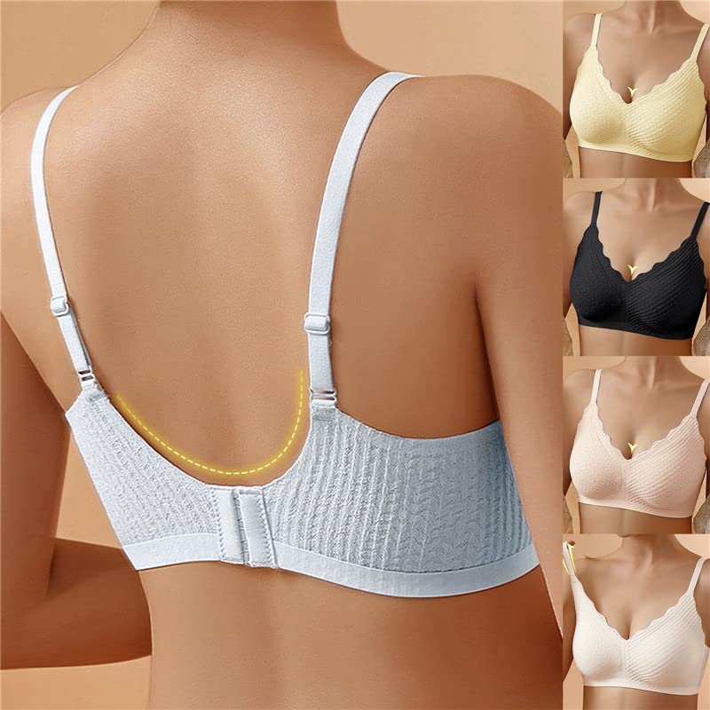 Emma moisture-wicking Support Bra
