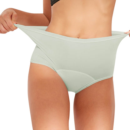 Leak-proof Absorbent Culottes