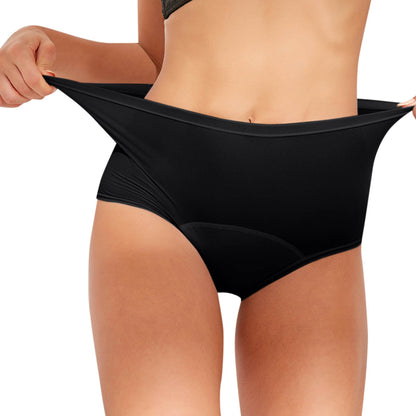 Leak-proof Absorbent Culottes
