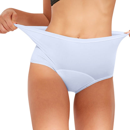 Leak-proof Absorbent Culottes
