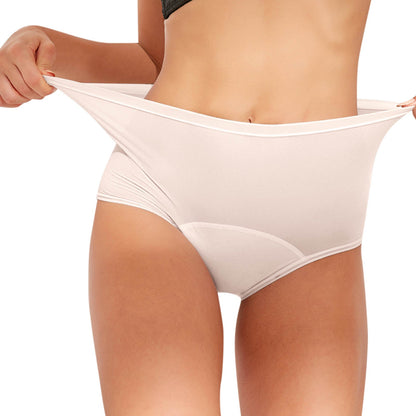 Leak-proof Absorbent Culottes