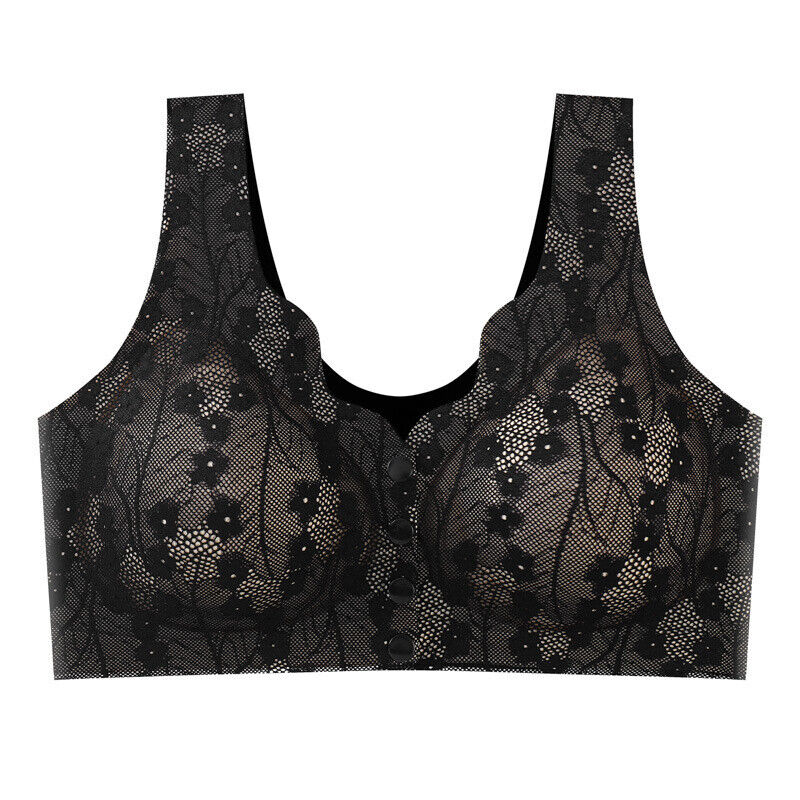 Kit 3 Comfort Lift Bra | Norvex Premium