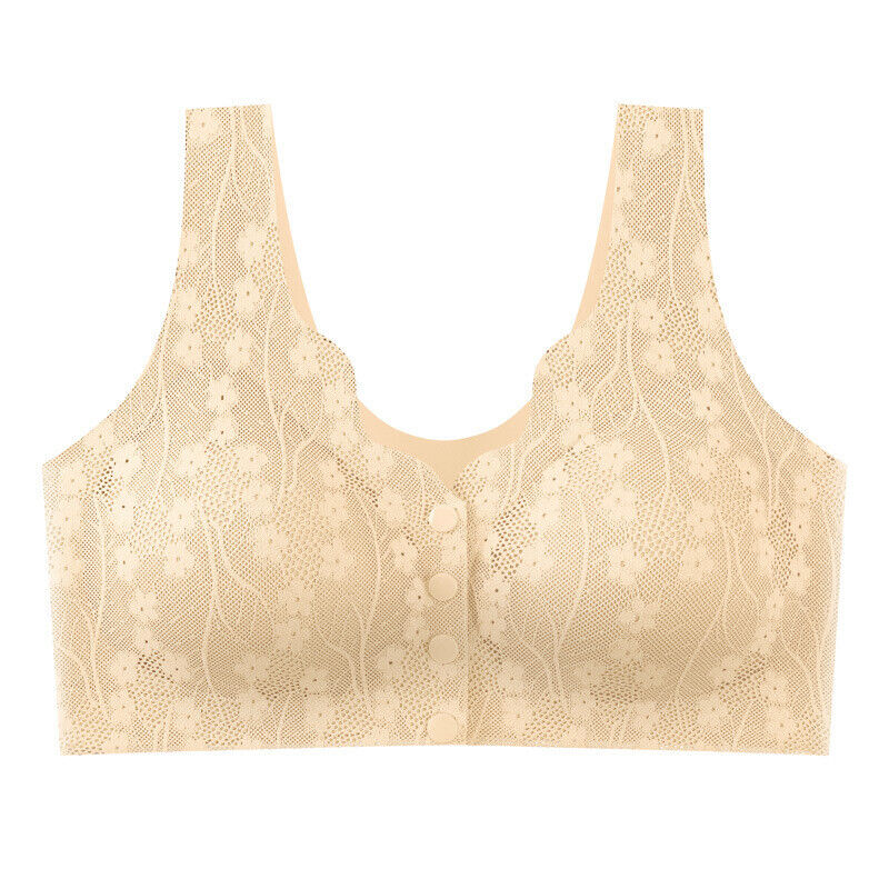 Kit 3 Comfort Lift Bra | Norvex Premium