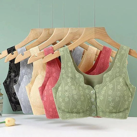 Kit 3 Comfort Lift Bra | Norvex Premium