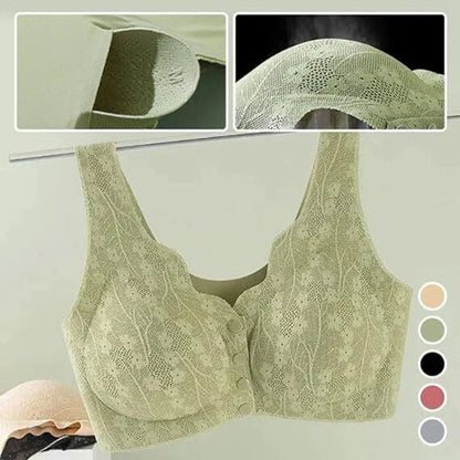 Kit 3 Comfort Lift Bra | Norvex Premium