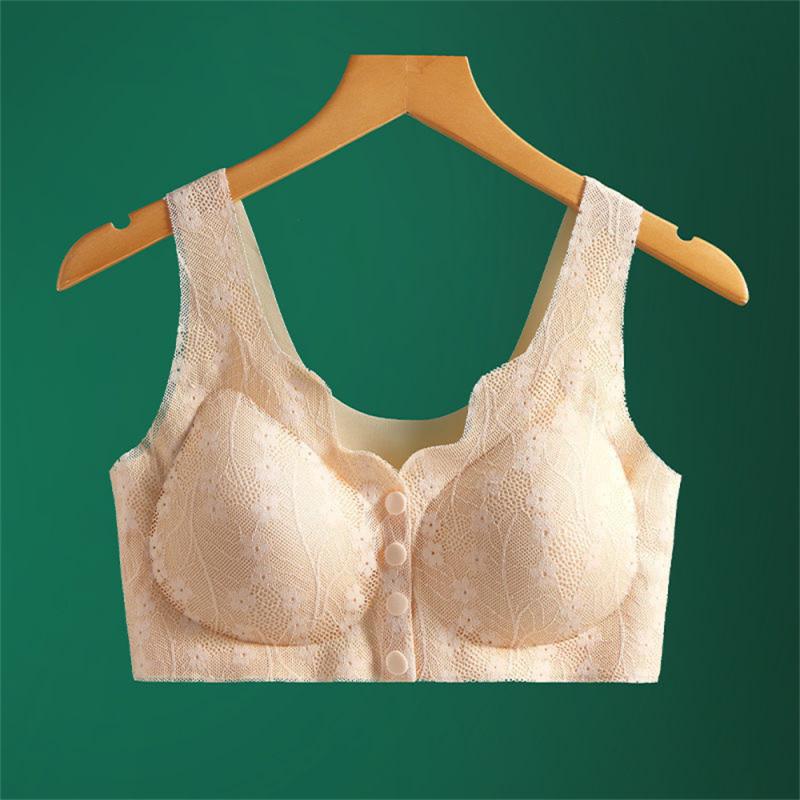 Kit 3 Comfort Lift Bra | Norvex Premium