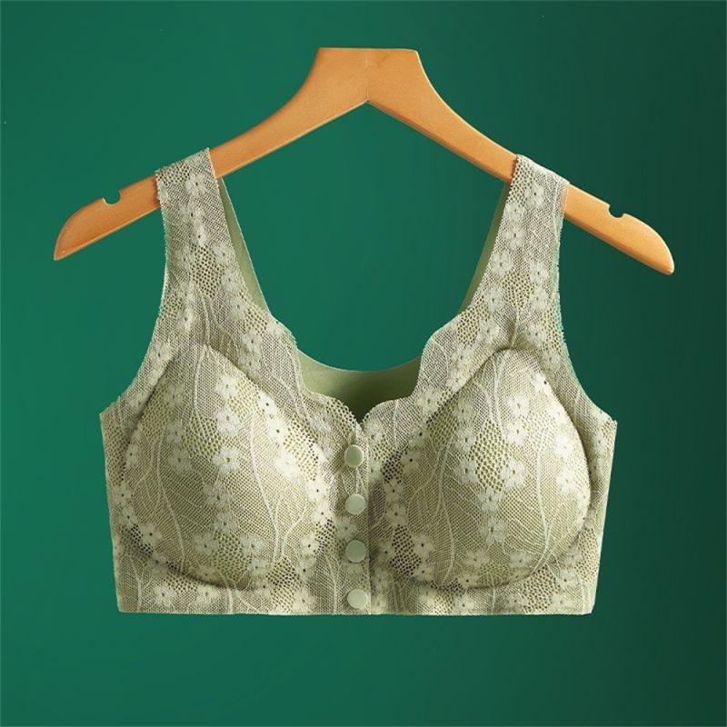 Kit 3 Comfort Lift Bra | Norvex Premium