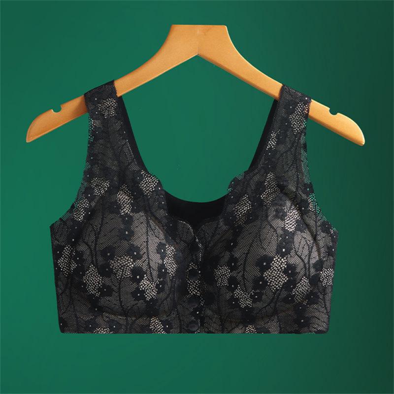 Kit 3 Comfort Lift Bra | Norvex Premium