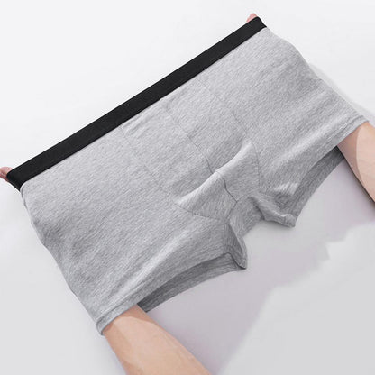 Basic Boxer Shorts | Norvex