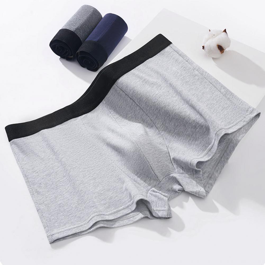 Basic Boxer Shorts | Norvex
