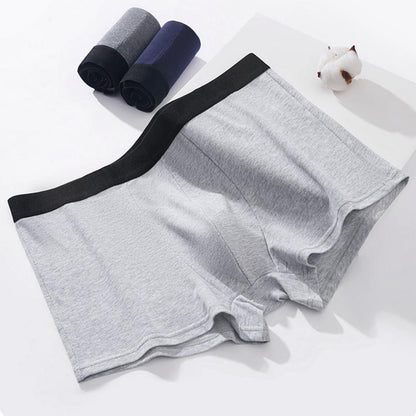 Basic Boxer Shorts | Norvex