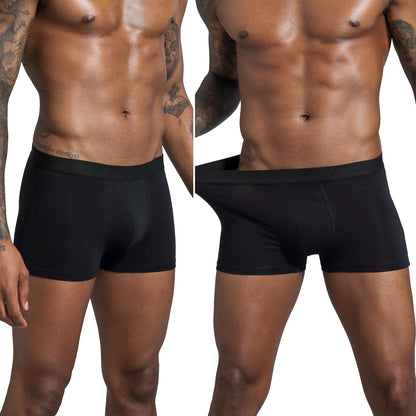 Basic Boxer Shorts | Norvex