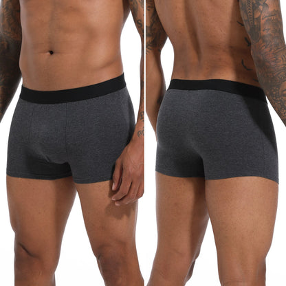 Basic Boxer Shorts | Norvex