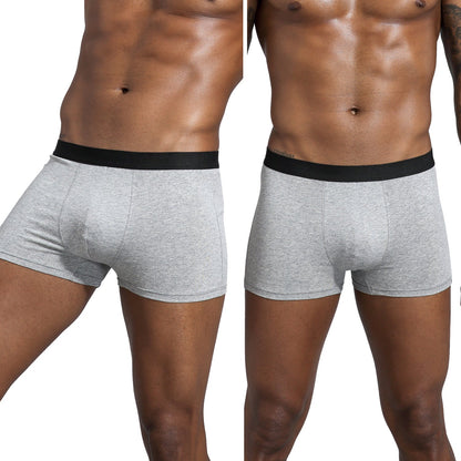 Basic Boxer Shorts | Norvex