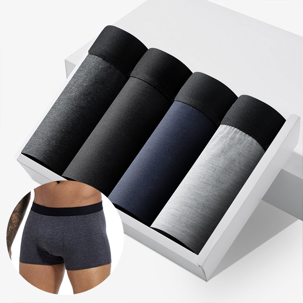 Basic Boxer Shorts | Norvex