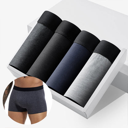 Basic Boxer Shorts | Norvex