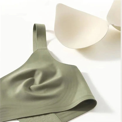 Kit 4 Lidia Premium Bra | Support and Comfort