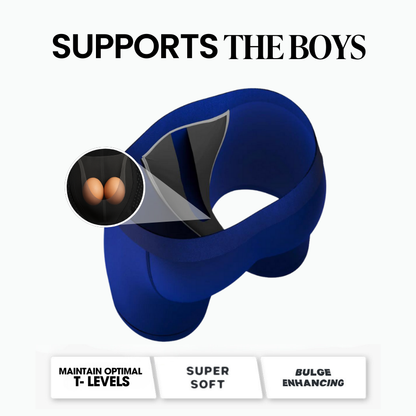 Bamboo Fiber Boxer Shorts 2.0 | Norvex