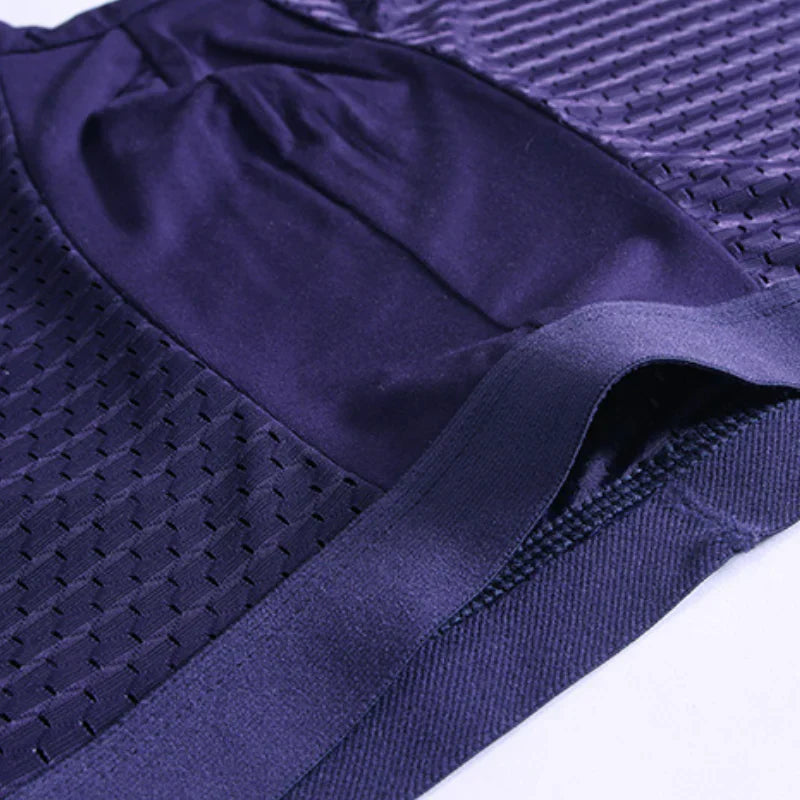 Boxer Bamboo Fiber | Norvex