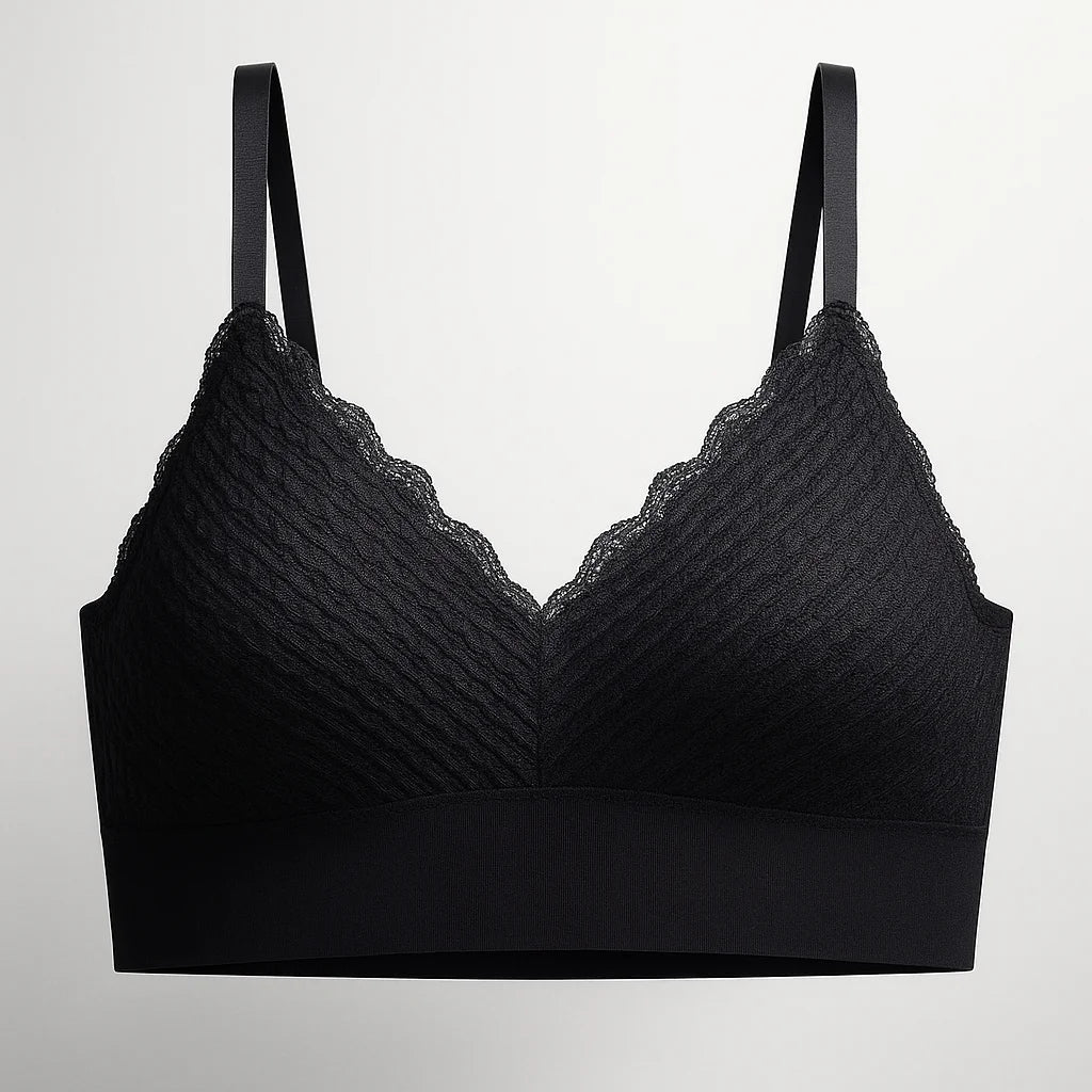 Emma Supportive Moisture-Wicking Bra • Norvex™