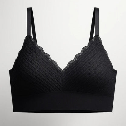 Emma Supportive Moisture-Wicking Bra • Norvex™