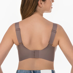 Kit 4 Lidia Premium Bra | Support and Comfort
