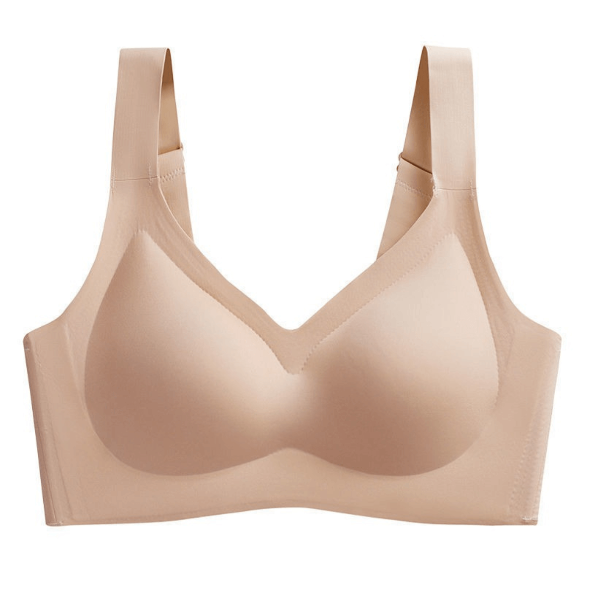 Kit 4 Lidia Premium Bra | Support and Comfort