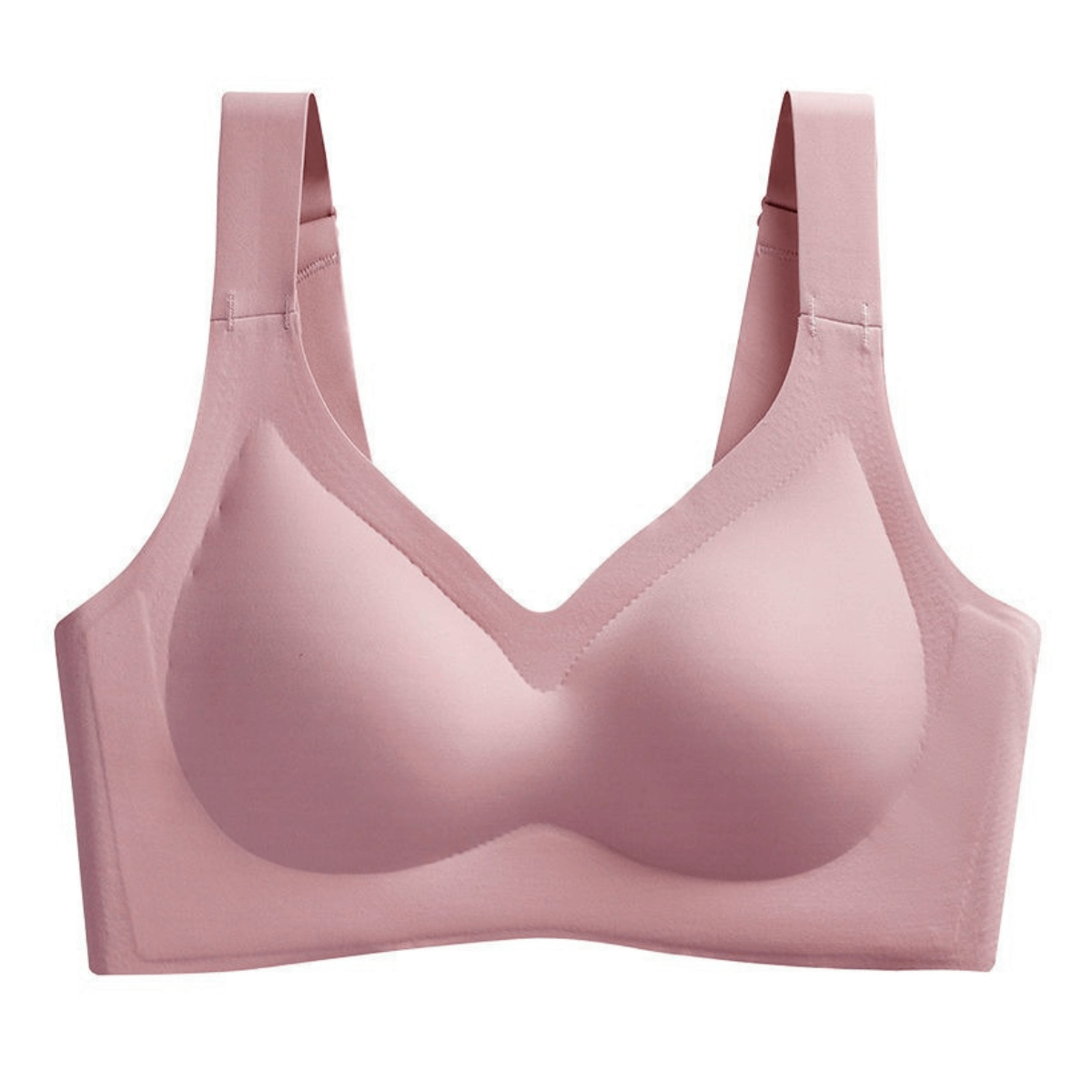 Kit 4 Lidia Premium Bra | Support and Comfort