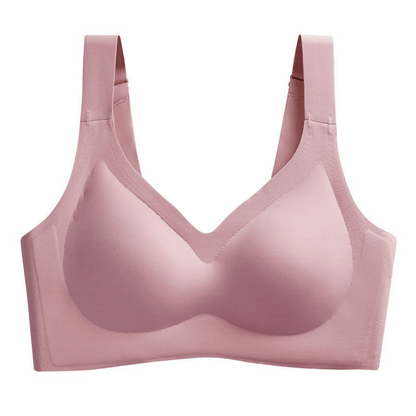Kit 4 Lidia Premium Bra | Support and Comfort